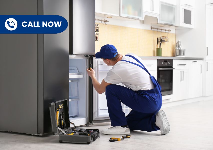North Branford CT Appliance Repair Company